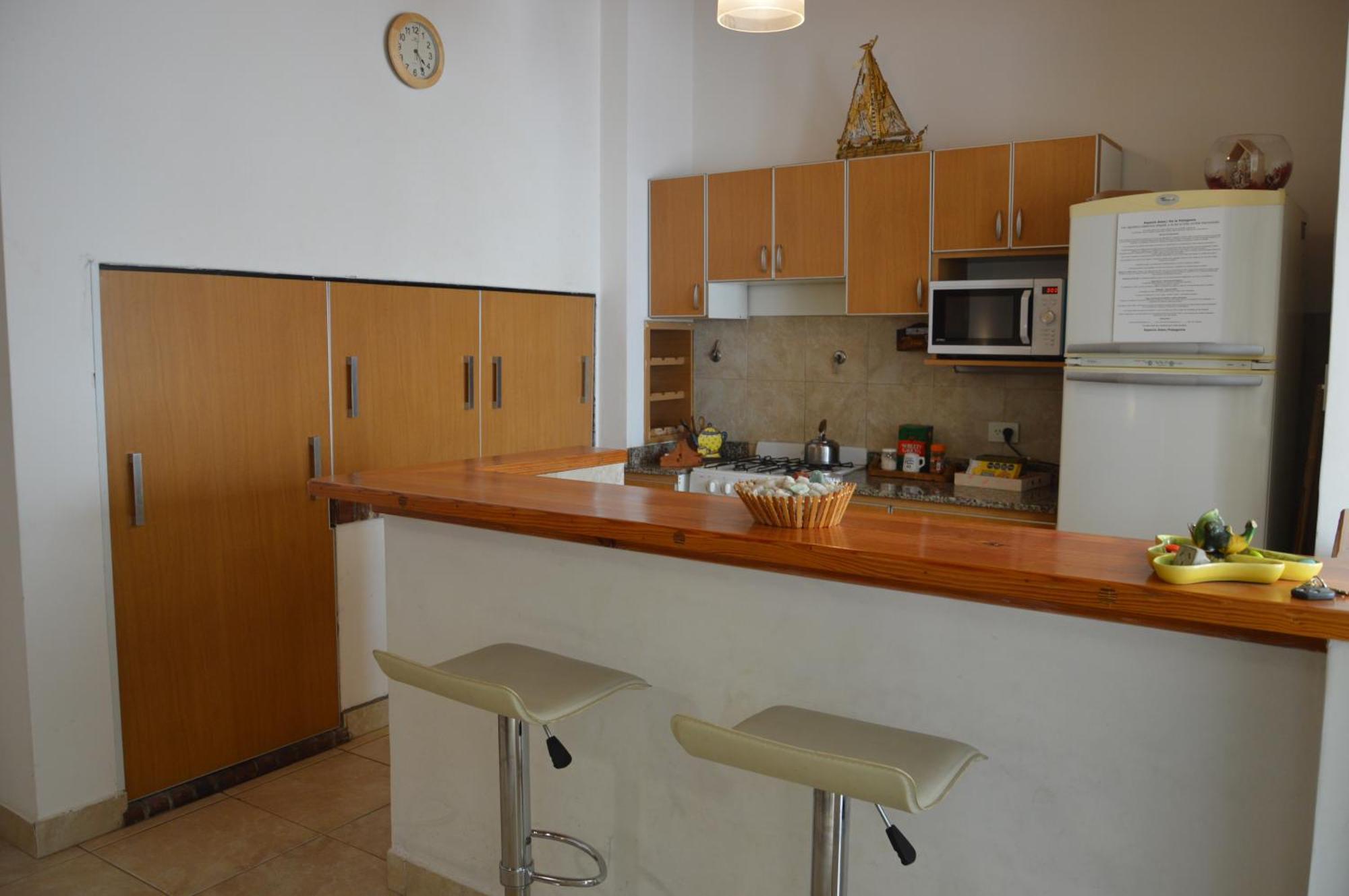 Espacio Alem Comodoro Rivadavia Exterior foto